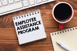 employee assistance program