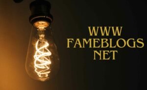 www fame blogs .net