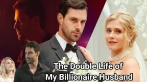 double life of my billionaire husband