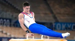 mila segnini gymnastics